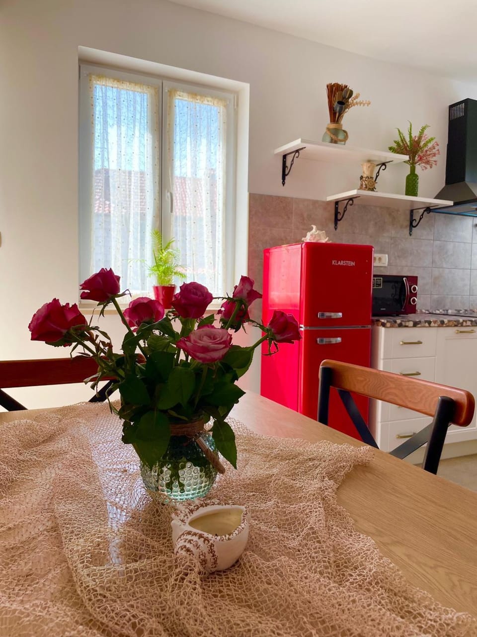 SWEET SMILE GARDEN TERRACE APARTMENT - 30 m to sea & center Apartment in Split-Dalmatia County