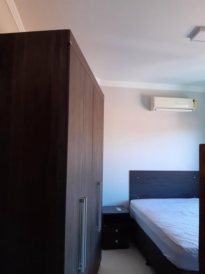 Residencial Giovana Apartment in Porto Belo