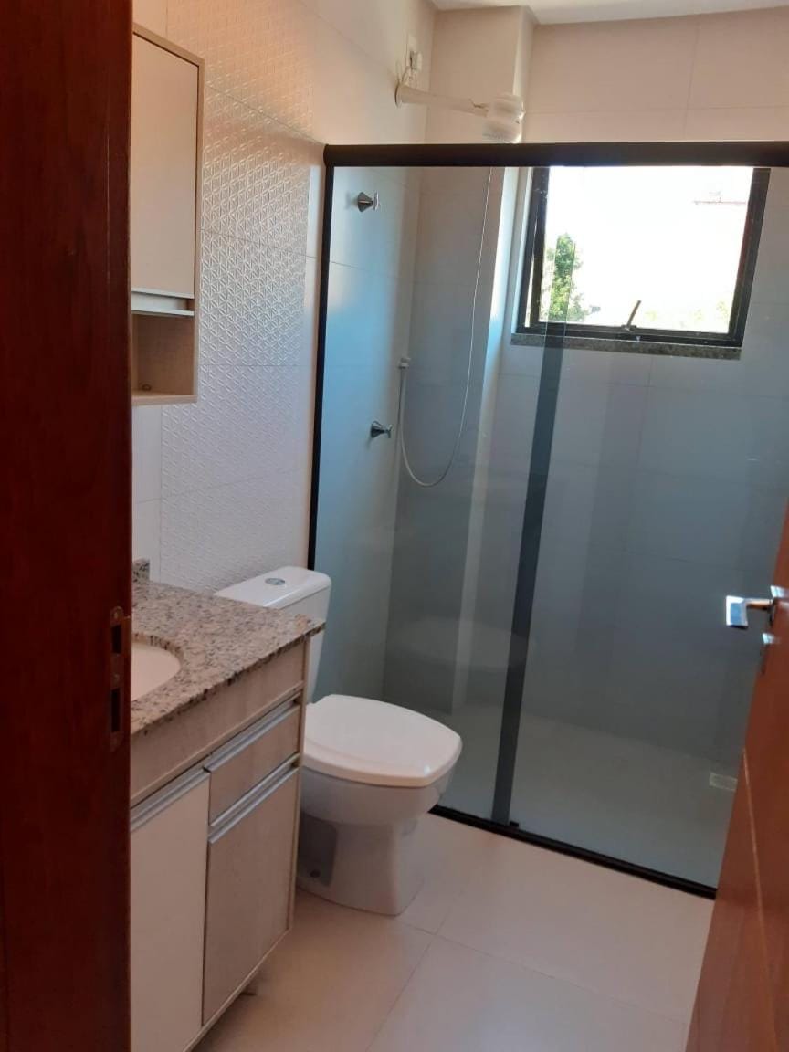 Residencial Giovana Apartment in Porto Belo