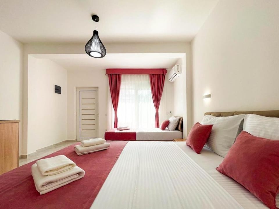 Apartments Ali Bed and Breakfast in Ulcinj Municipality