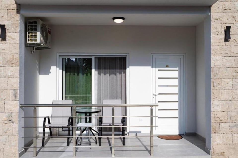 Apartments Ali Bed and Breakfast in Ulcinj Municipality