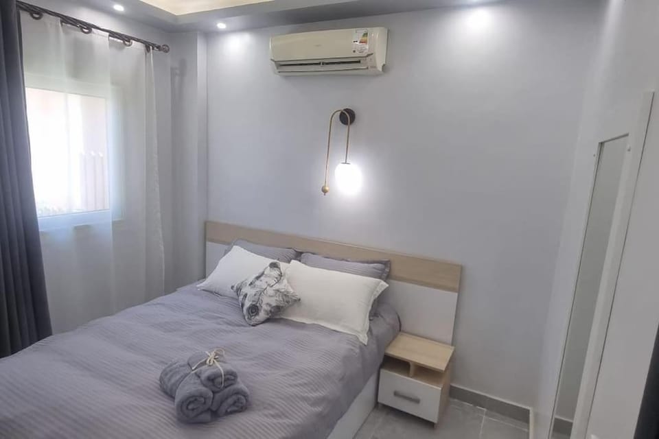 air conditioner