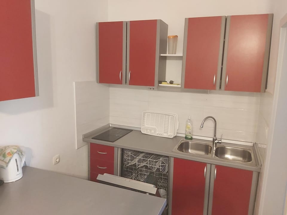Apartmani Liverić 2 Apartment in Zadar County