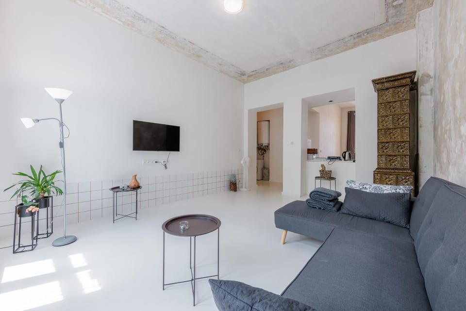 Design Apartment in the Heart of Karlovy Vary Apartment in Saxony