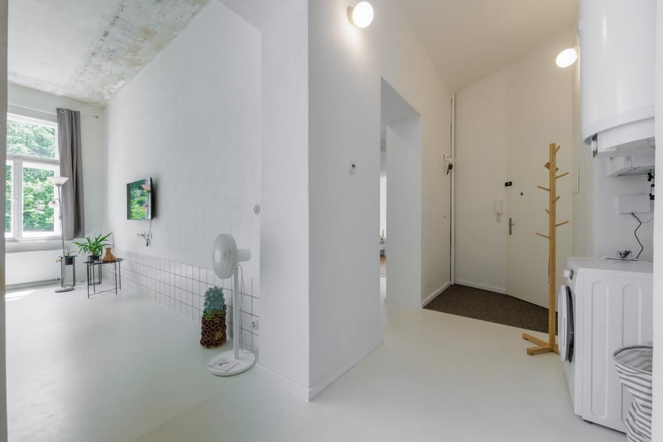 Design Apartment in the Heart of Karlovy Vary Apartment in Saxony