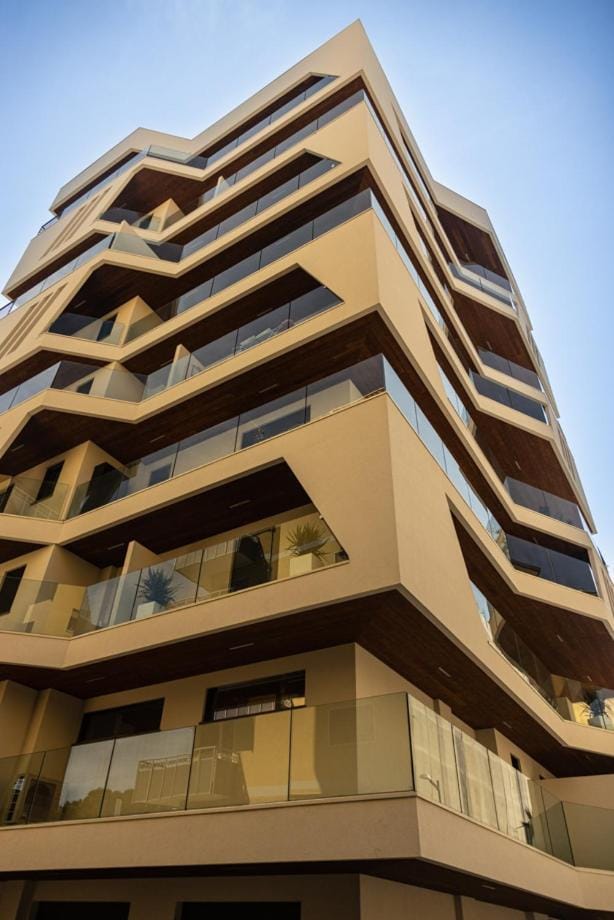 Novatek Apartment 202 Exclusive Apartment in Pescara