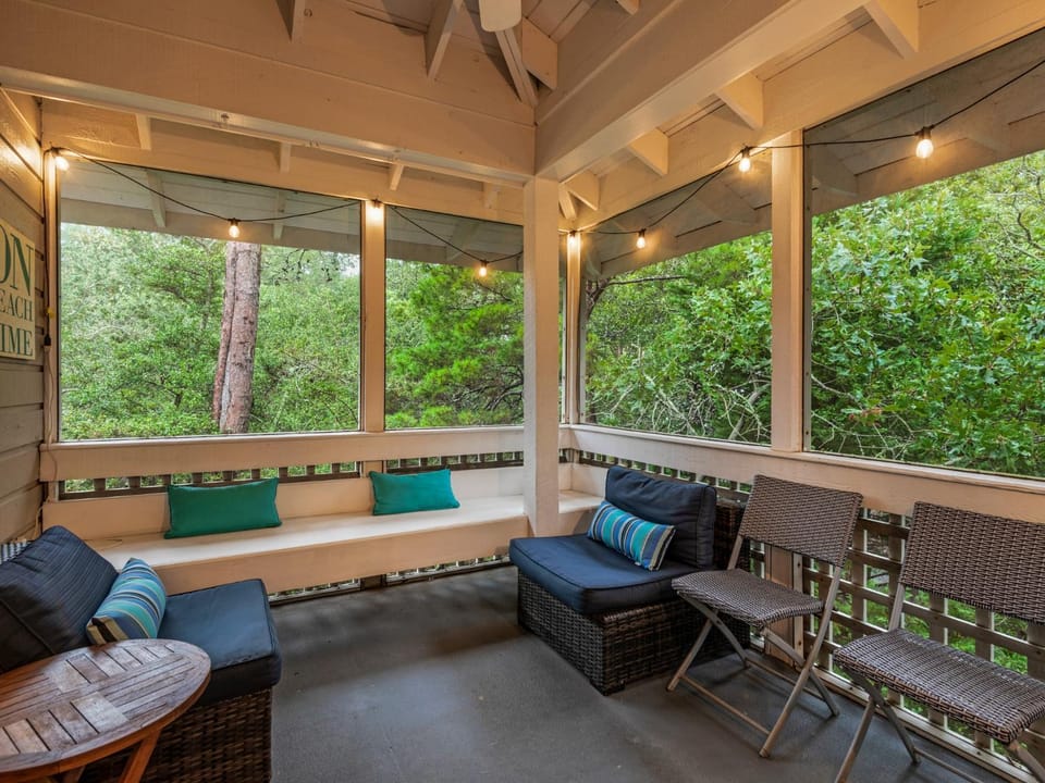 Hidden Dunes Cottage 235 by Newman-Dailey Apartment in Miramar Beach