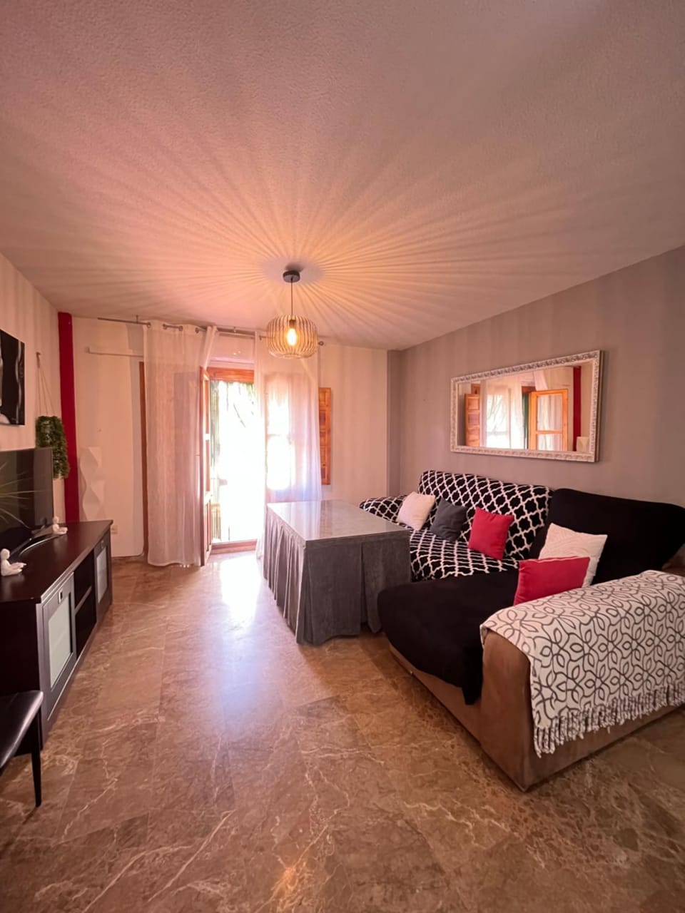 La Casa Del Buda Apartment in Andalusia