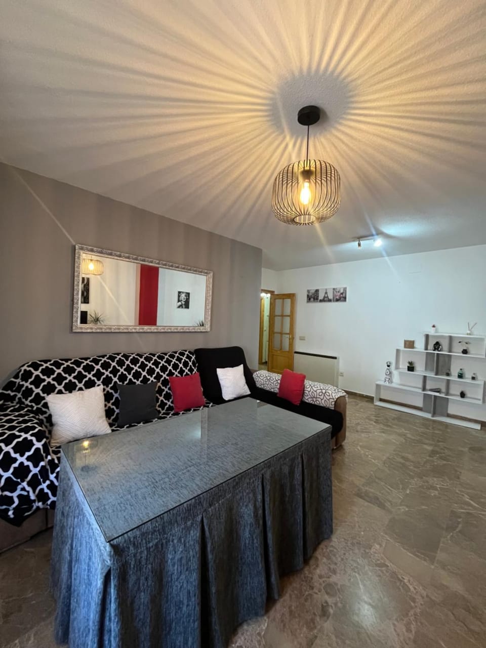 La Casa Del Buda Apartment in Andalusia