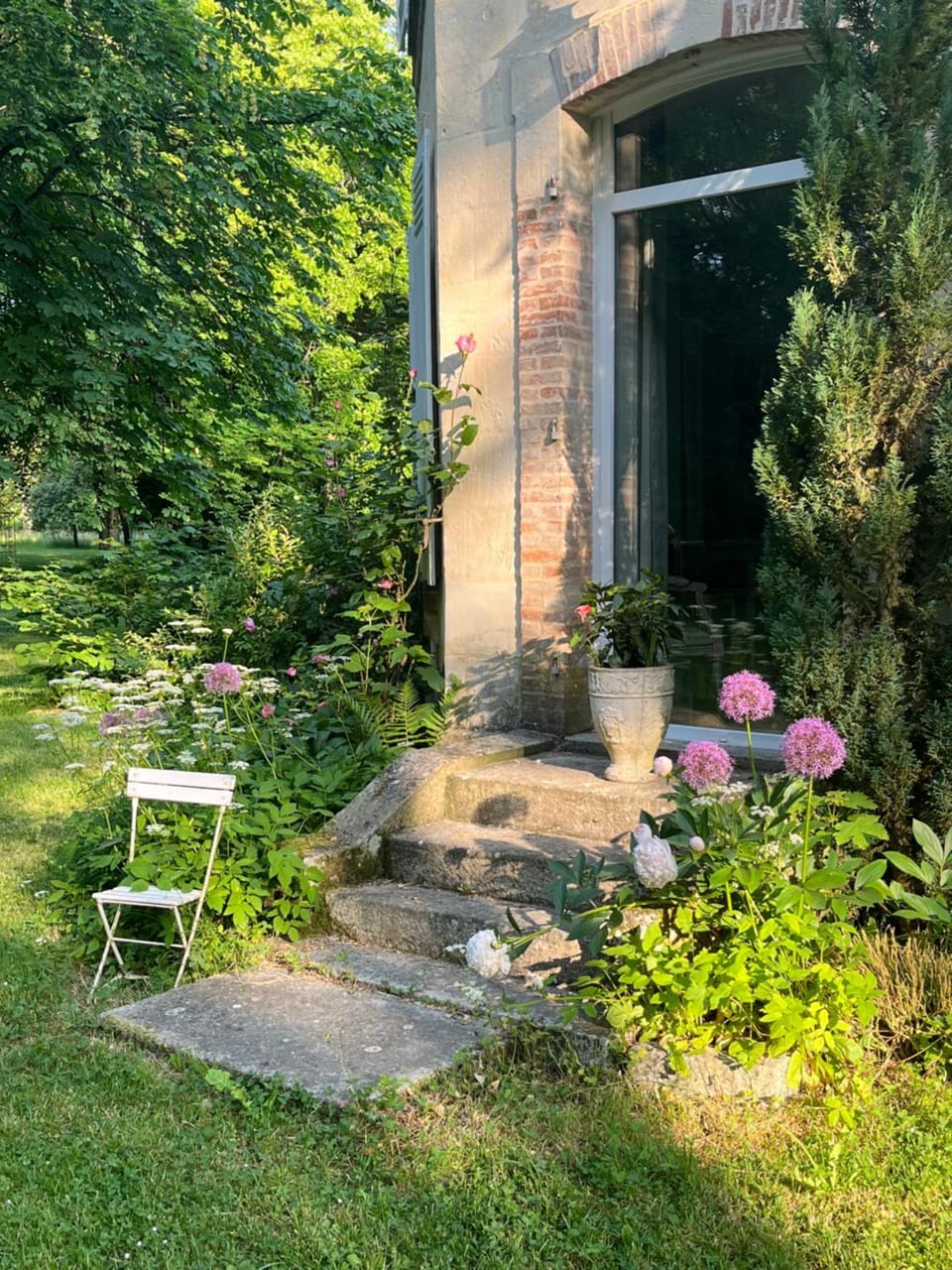les grandes hayes Bed and Breakfast in Normandy