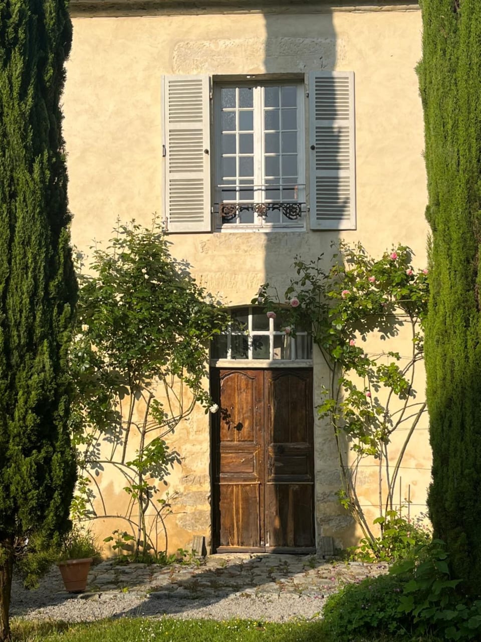 les grandes hayes Bed and Breakfast in Normandy