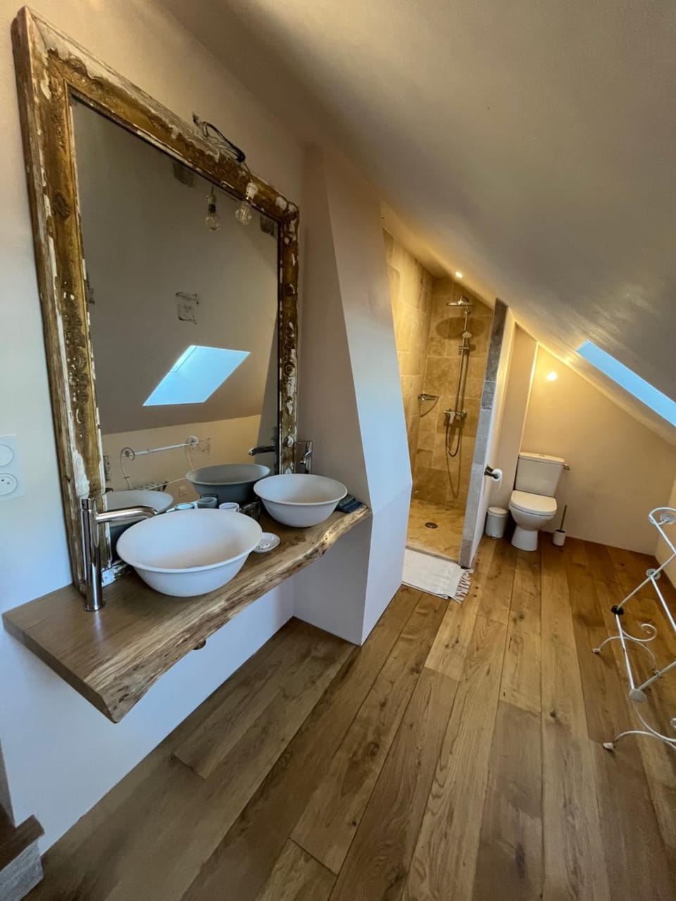 les grandes hayes Bed and Breakfast in Normandy