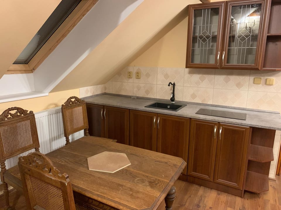 Chalupa Gretl Apartment in South Bohemian Region