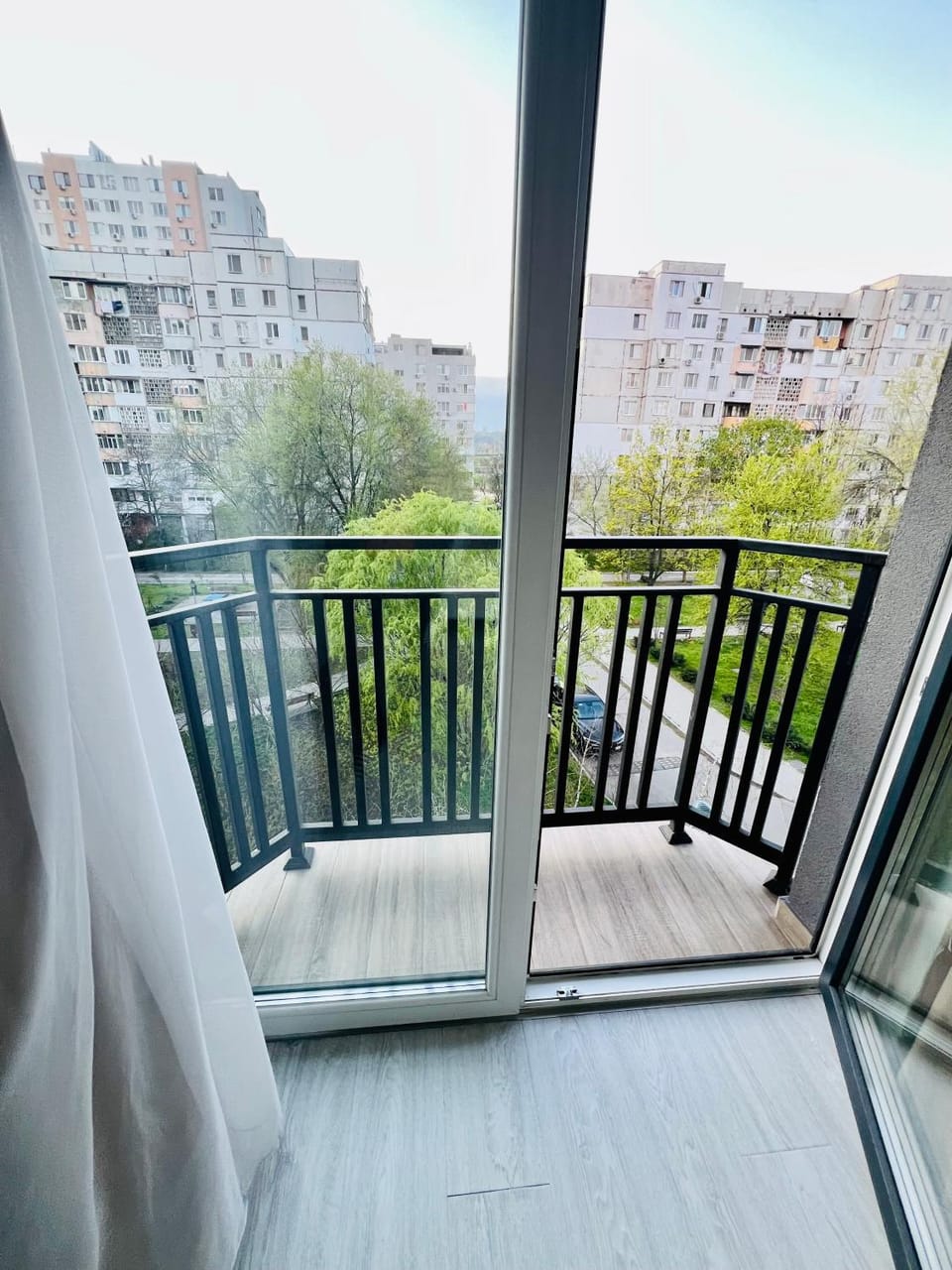 POLO CeNTRAL 1 Room & Living Apartment !!! Apartment in Chișinău