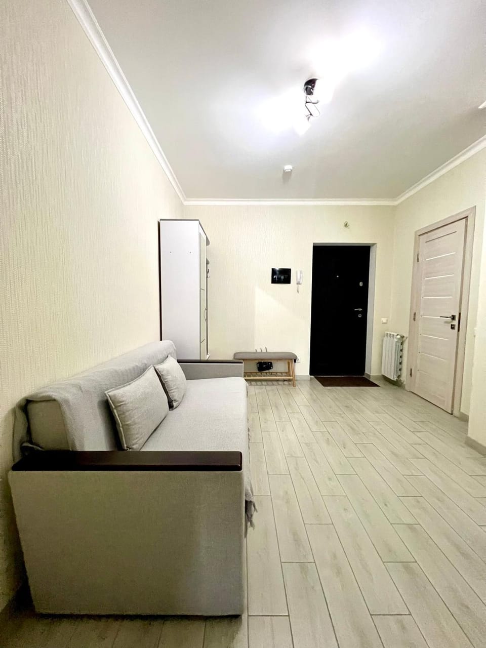 POLO CeNTRAL 1 Room & Living Apartment !!! Apartment in Chișinău