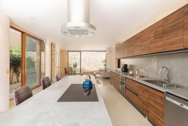 Stunning & brand new villa 6 pax Villa in State of Quintana Roo