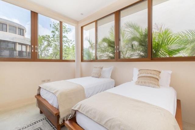 Stunning & brand new villa 6 pax Villa in State of Quintana Roo