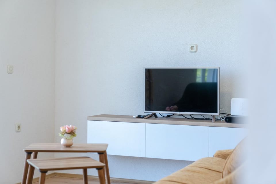 VILA NAUM Apartment in Municipality of Ohrid, North Macedonia