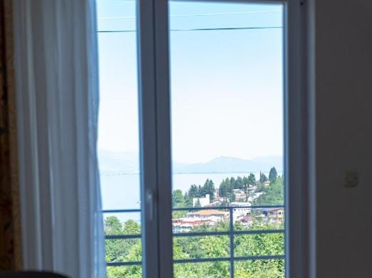 VILA NAUM Apartment in Municipality of Ohrid, North Macedonia
