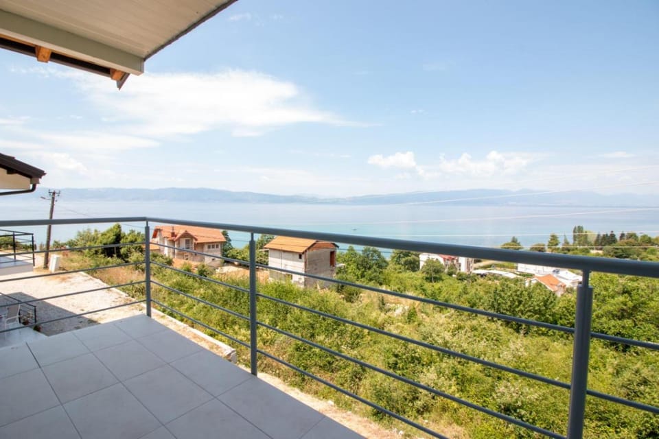 VILA NAUM Apartment in Municipality of Ohrid, North Macedonia