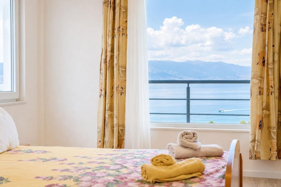 VILA NAUM Apartment in Municipality of Ohrid, North Macedonia