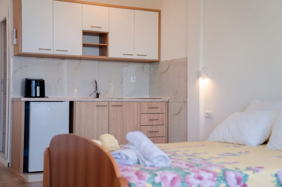 VILA NAUM Apartment in Municipality of Ohrid, North Macedonia