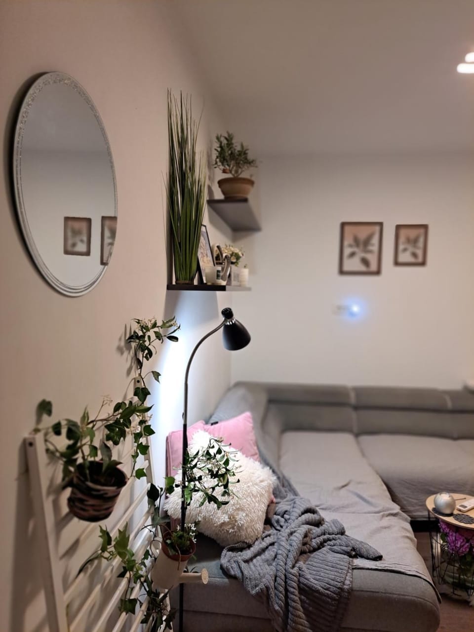 Studio apartman Natasha Apartment in Rijeka