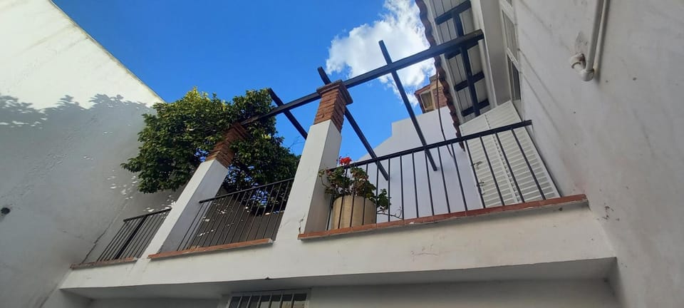 Casa Candelina Vacation rental in Mendoza
