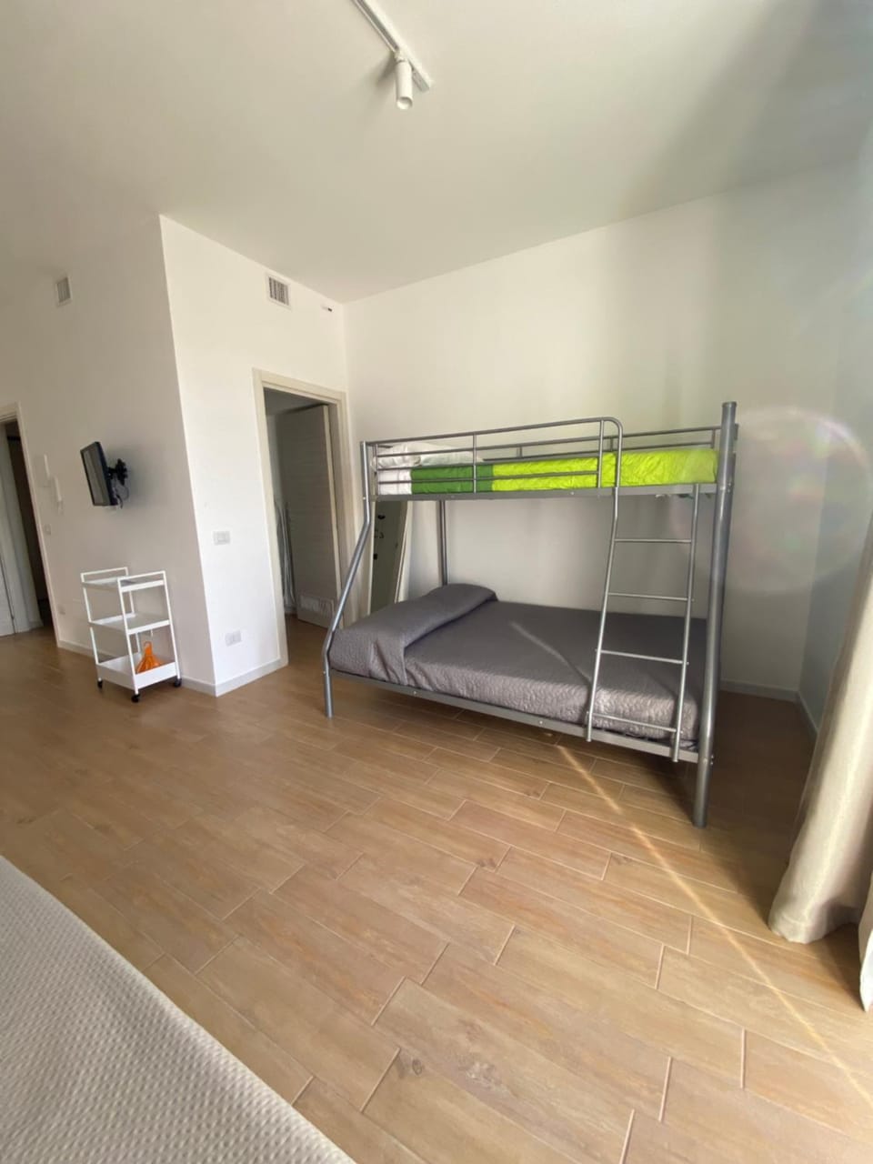 G’S HOME Apartment in Province of Foggia