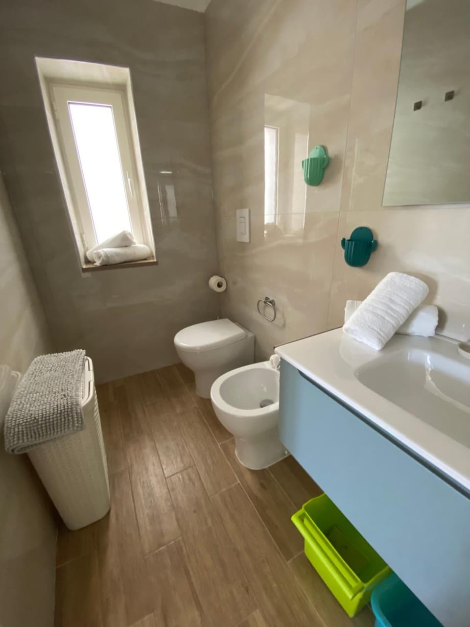 G’S HOME Apartment in Province of Foggia