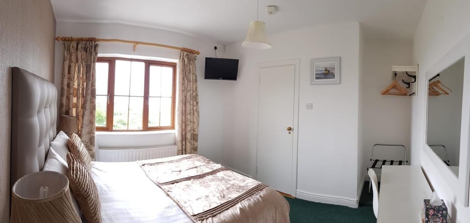 The Olde Forge B & B Bed and Breakfast in County Kerry