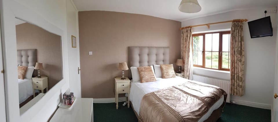 The Olde Forge B & B Bed and Breakfast in County Kerry