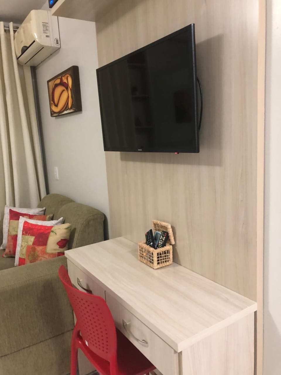 TV and multimedia