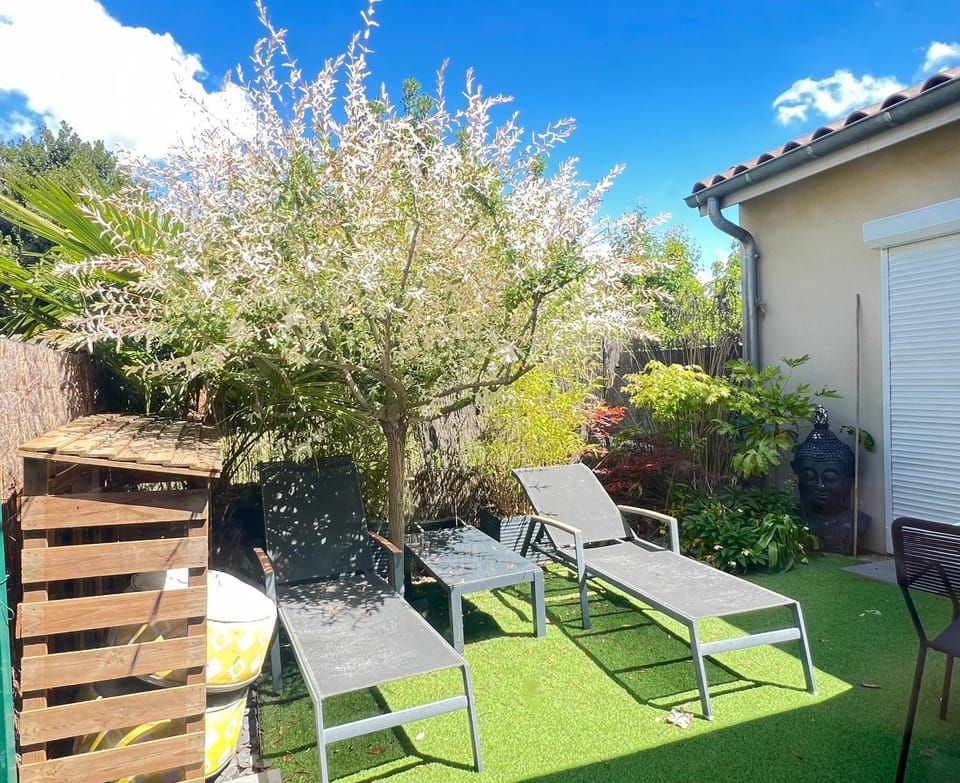 Près des vignes Apartment in Provence