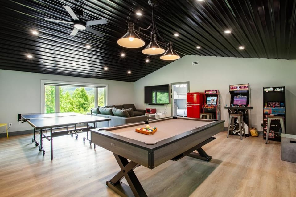 Billiard