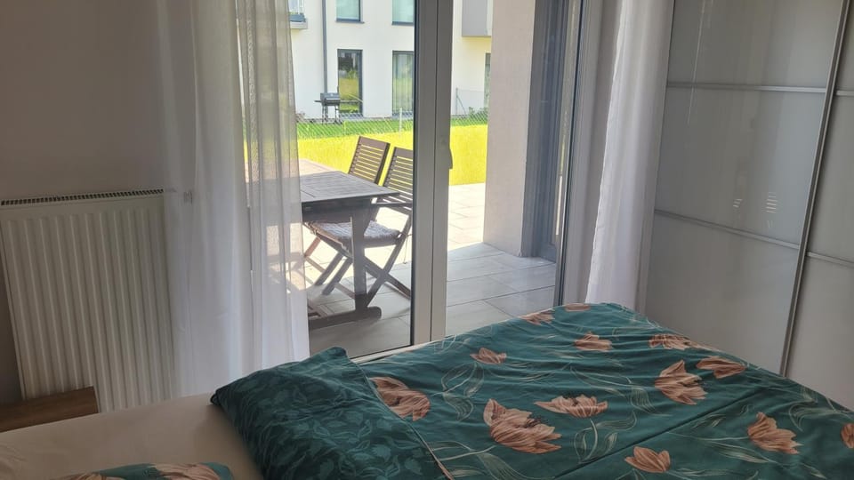 Victoria Garden Apartment in Greater Poland Voivodeship