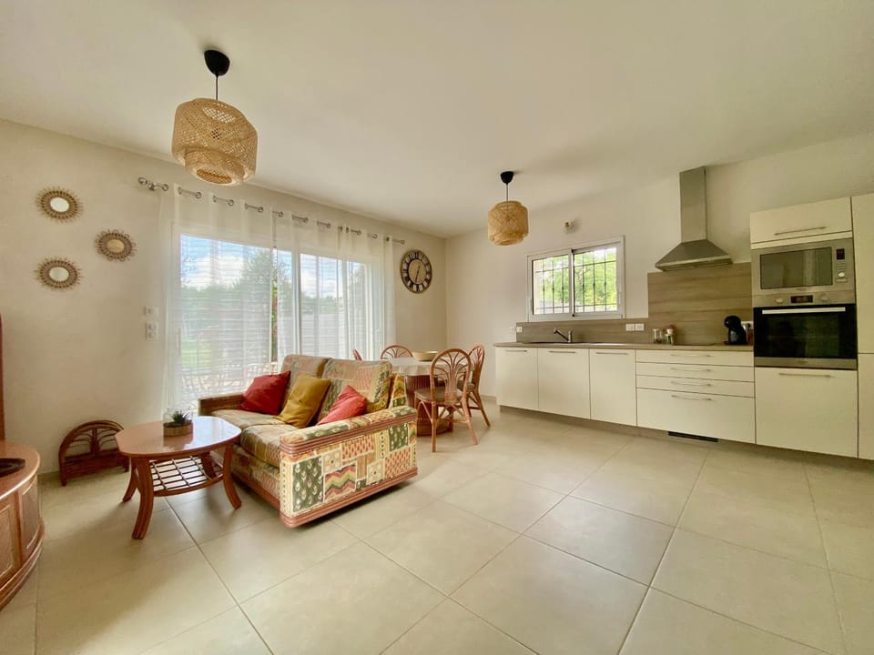 Chez Chris et Serge House in Roquefort-les-Pins