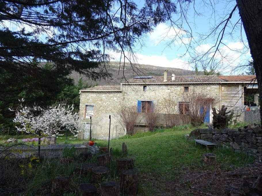 Maison au cœur de la Drôme House in Provence-Alpes-Côte d'Azur