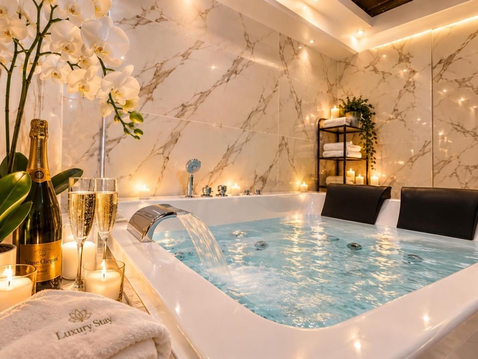 MILUAR Luxury - Vanvitelli Bed and Breakfast in Naples