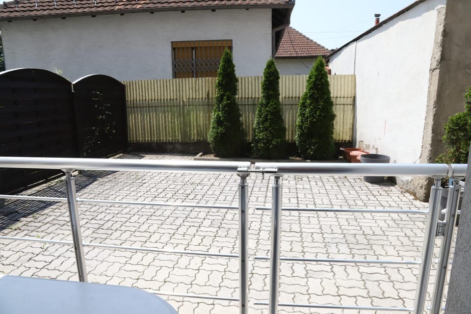 Patio, View (from property/room)