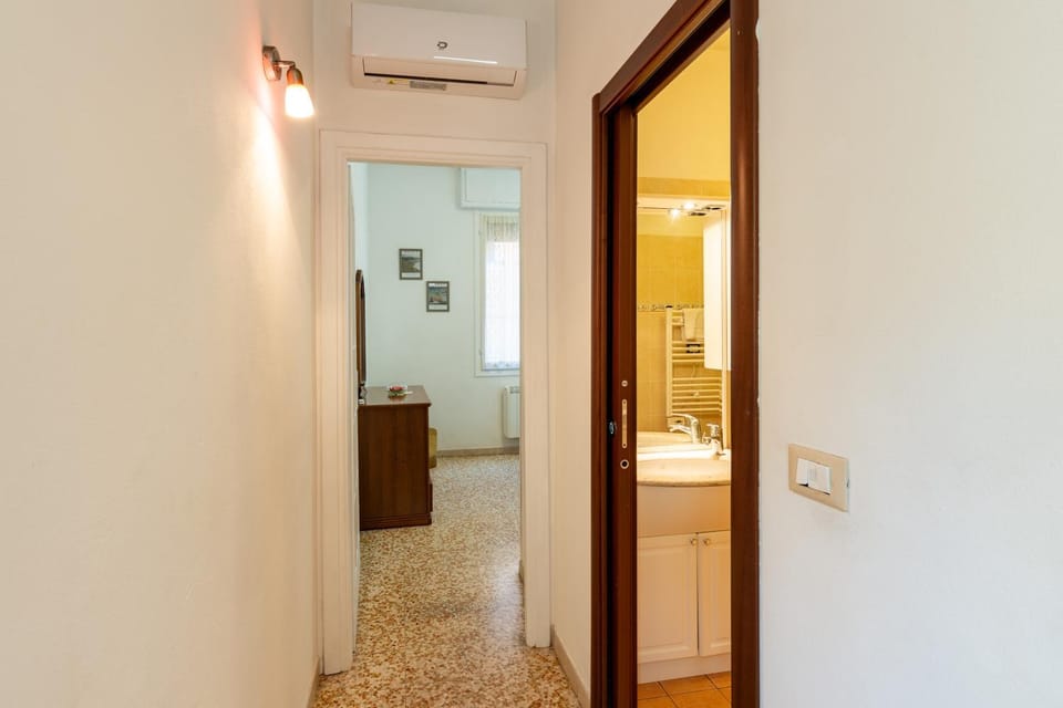 Casetta Monet - nel cuore della pedonale Apartment in Liguria