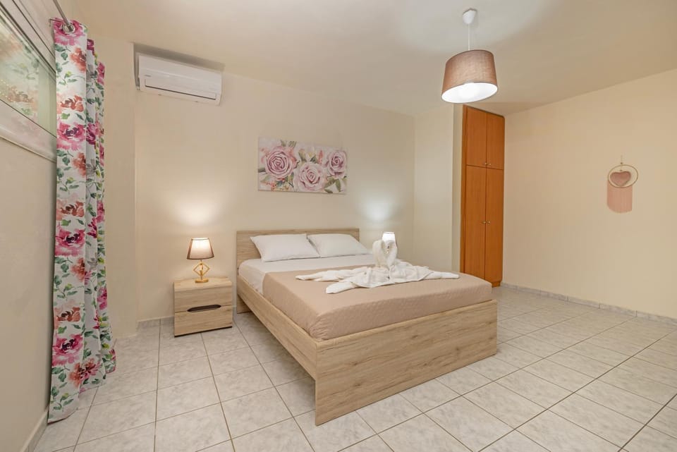 Panormos Luxury House Apartment in Rhodes