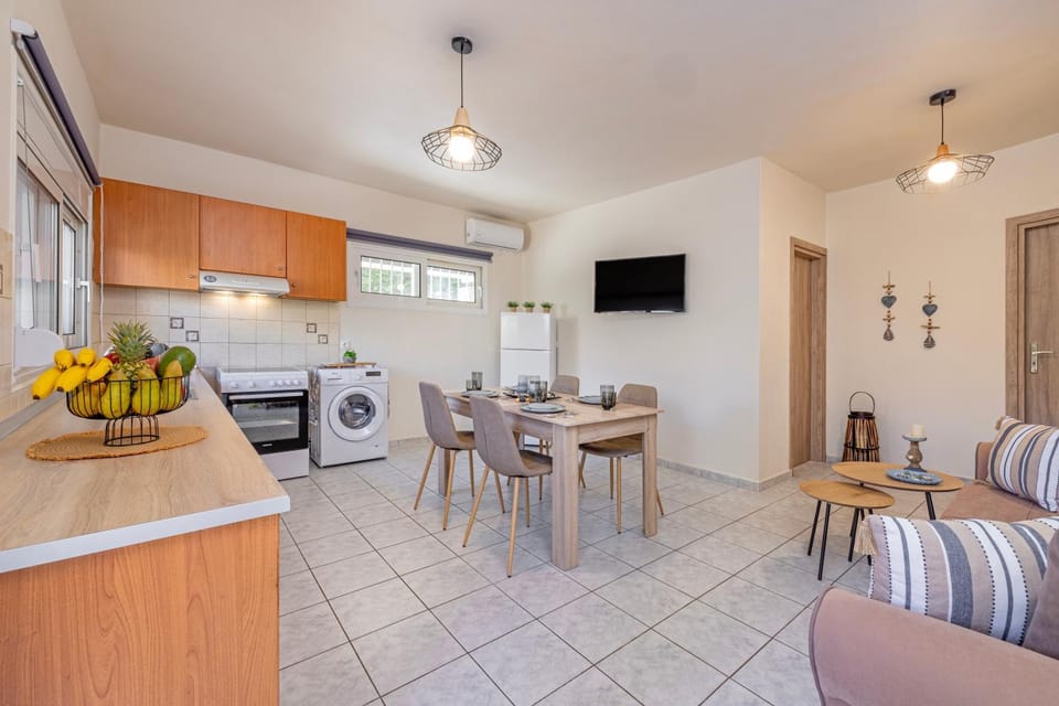 Panormos Luxury House Apartment in Rhodes