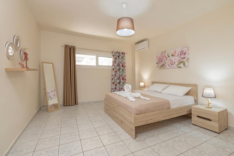 Panormos Luxury House Apartment in Rhodes