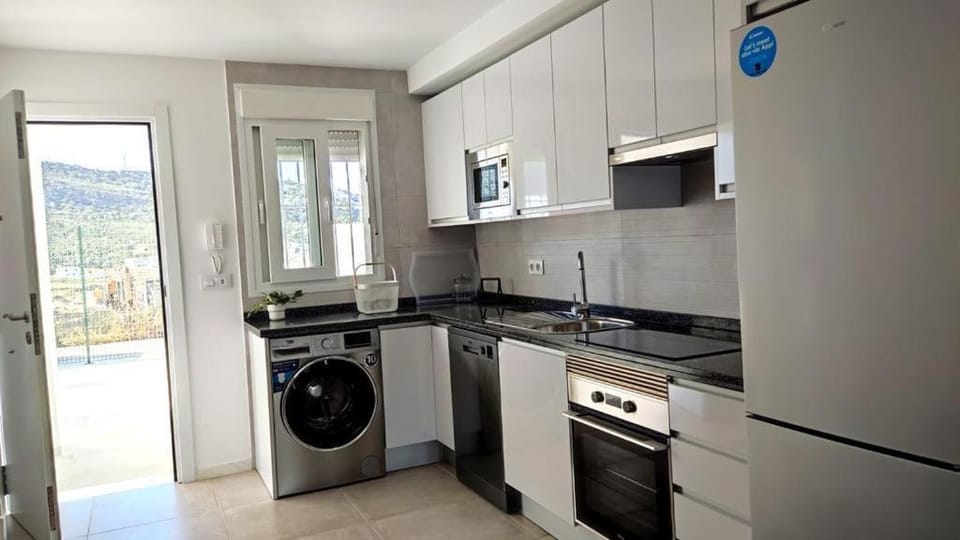 Atlanterra (zahara de los atunes) poniente Apartment in Costa de la Luz