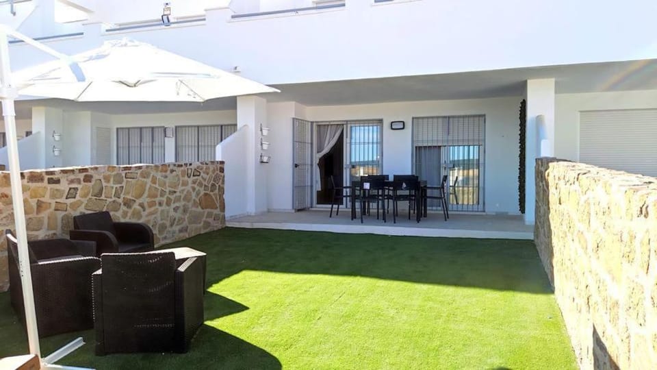Atlanterra (zahara de los atunes) poniente Apartment in Costa de la Luz