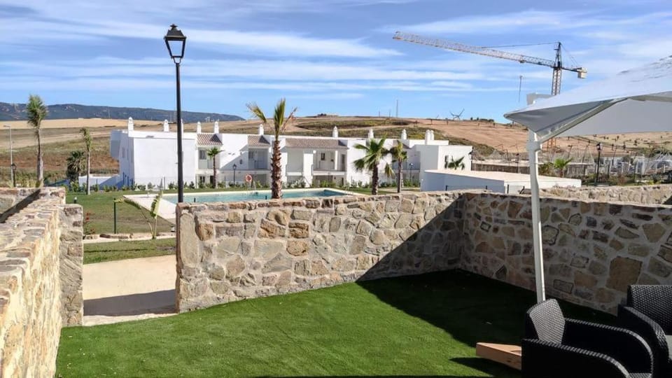 Atlanterra (zahara de los atunes) poniente Apartment in Costa de la Luz