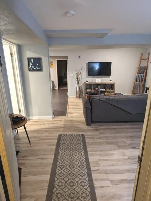 2 bedroom* Minutes from downtown *Firepit House in Colorado Springs