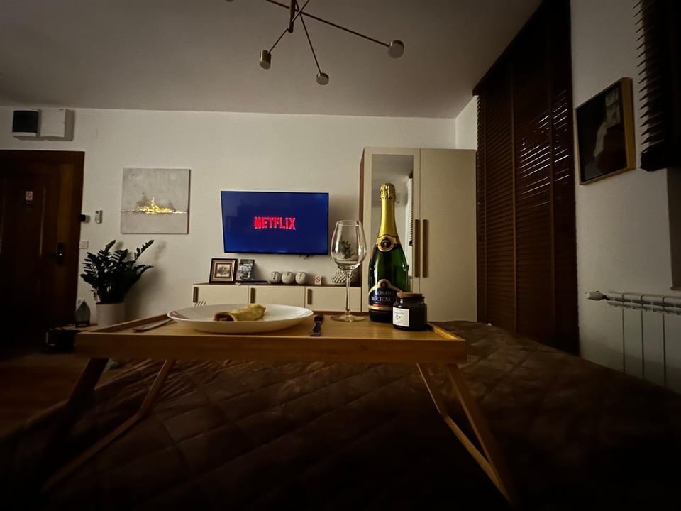 Apartman Katarina Apartment in Vojvodina