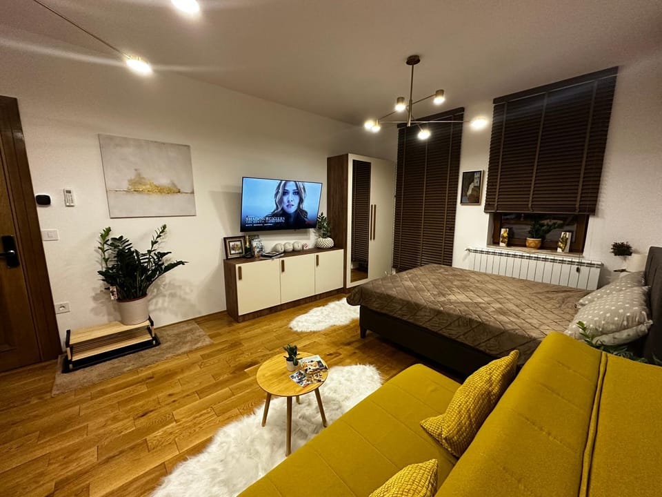 Apartman Katarina Apartment in Vojvodina